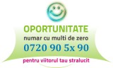 Numar Vodafone VIP Gold 07x3.00.07.09 - Usor, Special, de Colectie. Cartela SIM Sigilata, Neutilizata. Cadou 2 Numere Usoare + Transport Gratuit