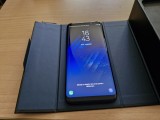 Samung Galaxy S8+ FulBox, Neblocat, Negru