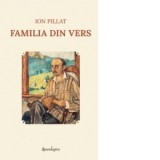 Familia din vers - Ion Pillat