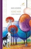 Colt Alb. Editie completa - Jack London