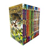 Cumpara ieftin Spirit Animals 13 Books Box Set Series 1 &amp; 2 Collection