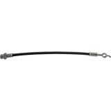 Furtun frana Kia Rio 3 (Ub), Rio 3 Hatchback Van (Ub), Rio 3 Sedan (Ub), punte spate, TRW