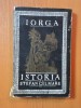 Istoria lui Ștefan cel Mare pentru Poporul Rom&acirc;n - Nicolae Iorga, 1966, 296 pagini