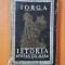 ISTORIA LUI STEFAN CEL MARE PENTRU POPORUL ROMAN de N. IORGA , 1966