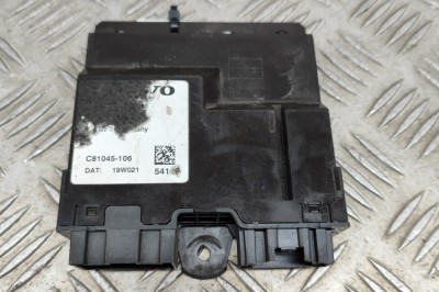 Unitate de control haion VOLVO V90 II 2019 OEM: 32214767,C81045-106,31676622 21837561 foto