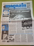 ziarul magazin 10 noiembrie 2005