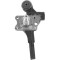 Portfuzeta Hyundai Tucson (Jm), 08.2004-, Kia Sportage (Je, Km), 09.2004-, parte montare Spate, Dreapta, SRLine ZW-HY002P