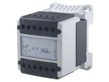 Transformator Alimentare 160VA 230VAC 12V Șină DIN