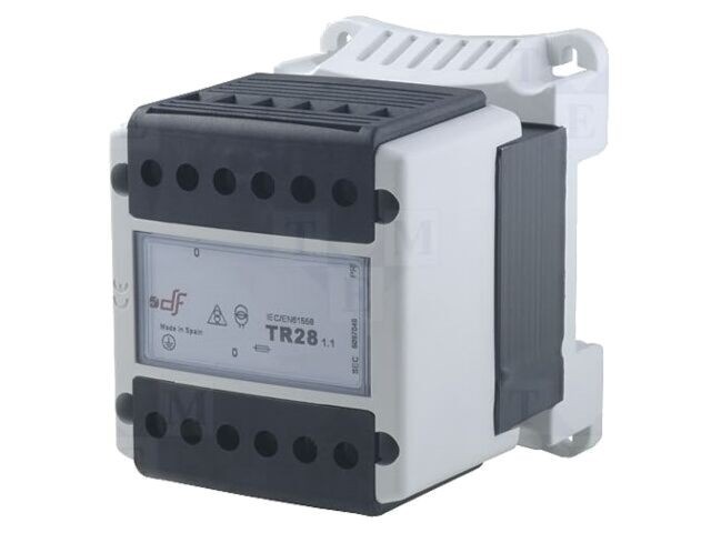 Transformator alimentare 160VA 12V