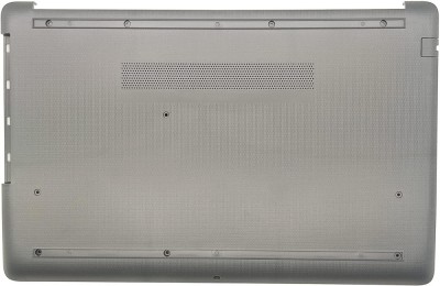 Carcasa inferioara bottom case Laptop, HP, 15-DA, 15-DB, 15-DR, 15T-DB, 15G-DR, 15G-DX, 15T-DA, 15T-DB, 15Z-DA, 15-DI, 15-DS, TPN-C136, L20395-001, AP foto