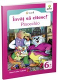 Pinochio - Editura Gama