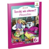 Pinochio - Editura Gama