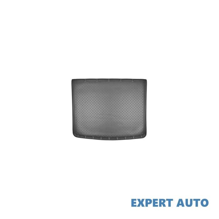 Covor portbagaj tavita porsche cayenne ii 2010-2018 cod: pb 6741 / pba2 Alta marca Alt model #7