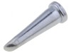 V&acirc;rf trunchi de con teşit 2,4mm 45&deg;, WELLER