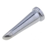 V&acirc;rf trunchi de con teşit 2,4mm 45&deg;