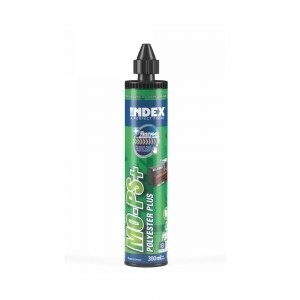 Mortar Chimic Injectabil Index 300Ml