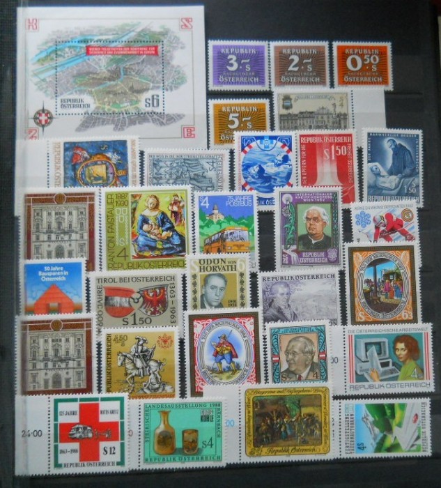 LOT AUSTRIA