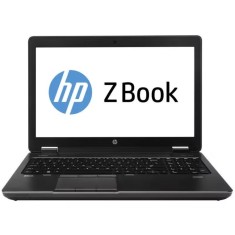 Laptop Refurbished, HP ZBOOK 15 G2, Procesor I7 4810MQ, Memorie RAM 16 GB, SSD 256 GB NOU, Placa video Nvidia Quadro K1100M, DVD/RW, US, Ecran 15,6 in