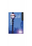 Londra. 24 de tururi tematice - Paperback brosat - Richard Jones - Ad Libri