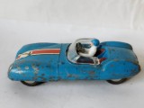 Bnk jc Corgi 151 Lotus XI Racing Car