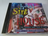 Sint &amp; Piet,s
