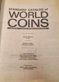 Standard catalog of wolld coins