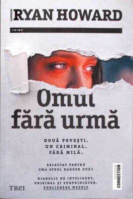 OMUL FARA URMA-CATHERINE RYAN HOWARD-280871 foto