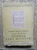 Grigore Ureche Vornicul, Simion Dascalul - Letopisetul Tarii Moldovei pana la Aron Voda (1359-1595)
