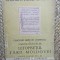 Grigore Ureche Vornicul, Simion Dascalul - Letopisetul Tarii Moldovei pana la Aron Voda (1359-1595)