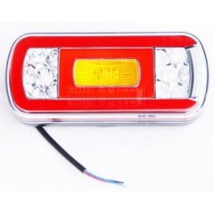 Lampa spate FT-130 NT PM LED Neon stanga (22x10)