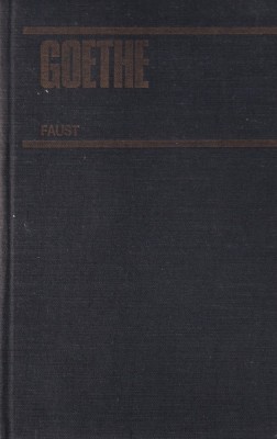 Goethe - Faust foto