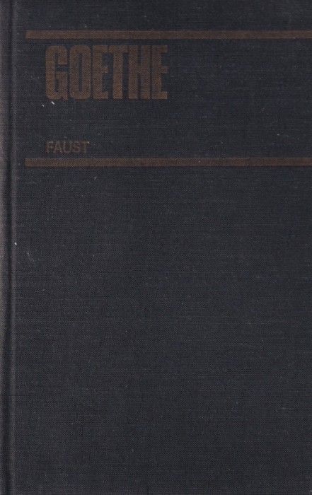 Goethe - Faust