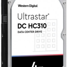 Hard Disk Desktop Western Digital 4TB, 7200RPM, SATA