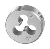 Ochi tarod Strend Pro pentru filet metric exterior, M6x1 mm, &Oslash;25 mm, DIN 223B