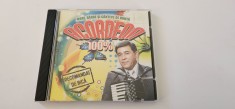 ACORDEON 100 % HORE SARBE SI CANTECE DE NUNTA RECOMANDAT DE BICA