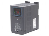Invertor vectorial 2,2kW 0-12VDC 5-6,1A