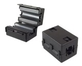 Ferita FLF-100B 80R 10mm clips