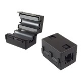 Ferita FLF-100B 80R 10mm clips