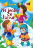 Ne jucam cu iarna - Editura Erc Press