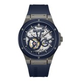 Cumpara ieftin Ceas Barbati, Kenneth Cole, NY KCWGZ0063903 - Marime universala