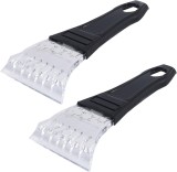 Cumpara ieftin Set 2 Raclete De Gheata, Material Rezistent - CN