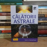 GAVIN SI YVONNE FROST - CALATORII ASTRALE , 2007 *