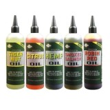 Atractant Dynamite Baits Evolution Oils Monster Robin Red 300ml