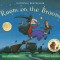 Room on the Broom Lap Board Book