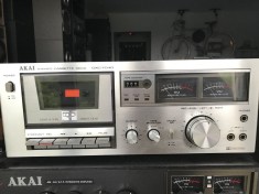 Akai GXC-704D foto