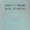 Exercitii si probleme de calcul diferential A. Saichin/1958
