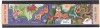 ROMANIA 2022 LP 2356 ANUL TIGRULUI SERIE MNH NESTAMPILATA, Fauna, Nestampilat