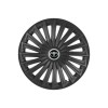 Set 4 capace roti Joy R14 Compatibil Cu Toyota, Autohelix MSA