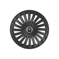 Set 4 capace roti Joy R16 Compatibil Cu Toyota