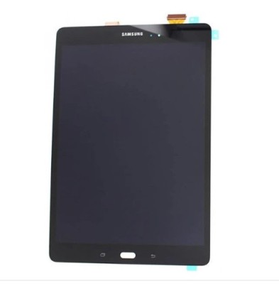 Display Original Samsung Tab A 9.7 P550 Negru - GH96-08641B foto